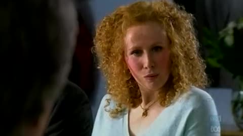 Catherine Tate the offensive translator