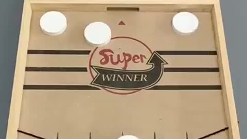 Table carrom