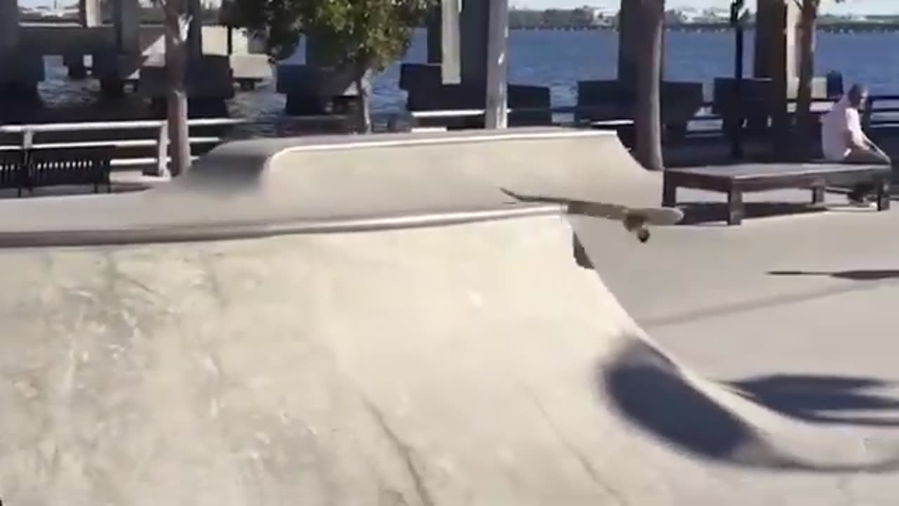 TRY NOT TO LAUGH