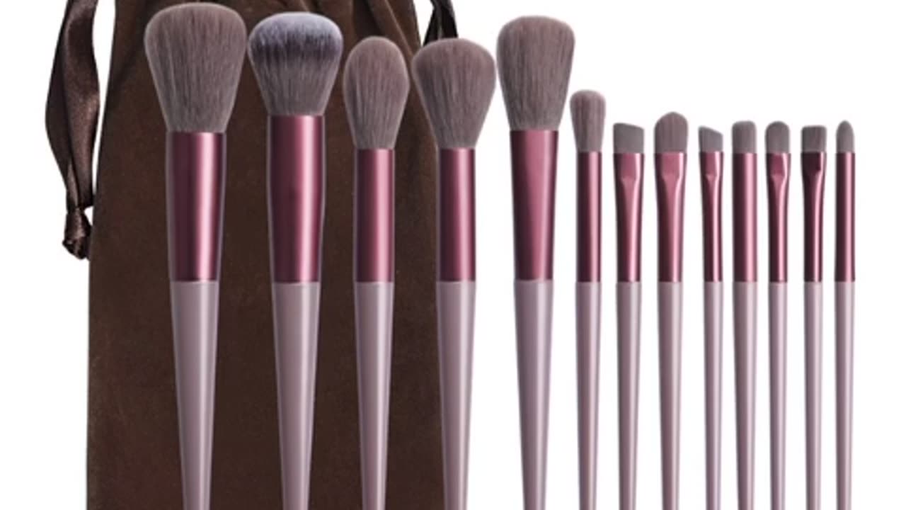 Makeup Brushes