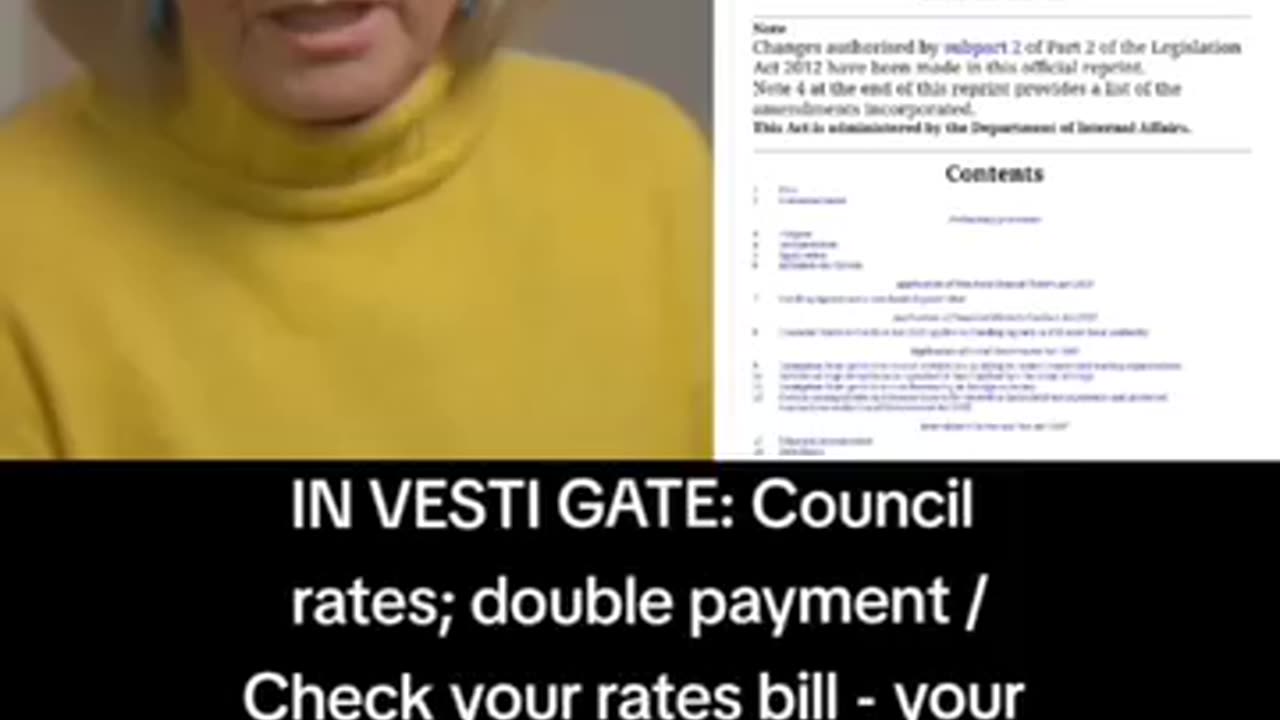 NEW ZEALAND NWO - SMART CITIES - COUNCILS & THEIR EMPLOYEES - TRAITORS -