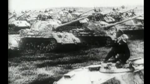 WW2 - Der Totaler Krieg 3 - The Total War - German/English