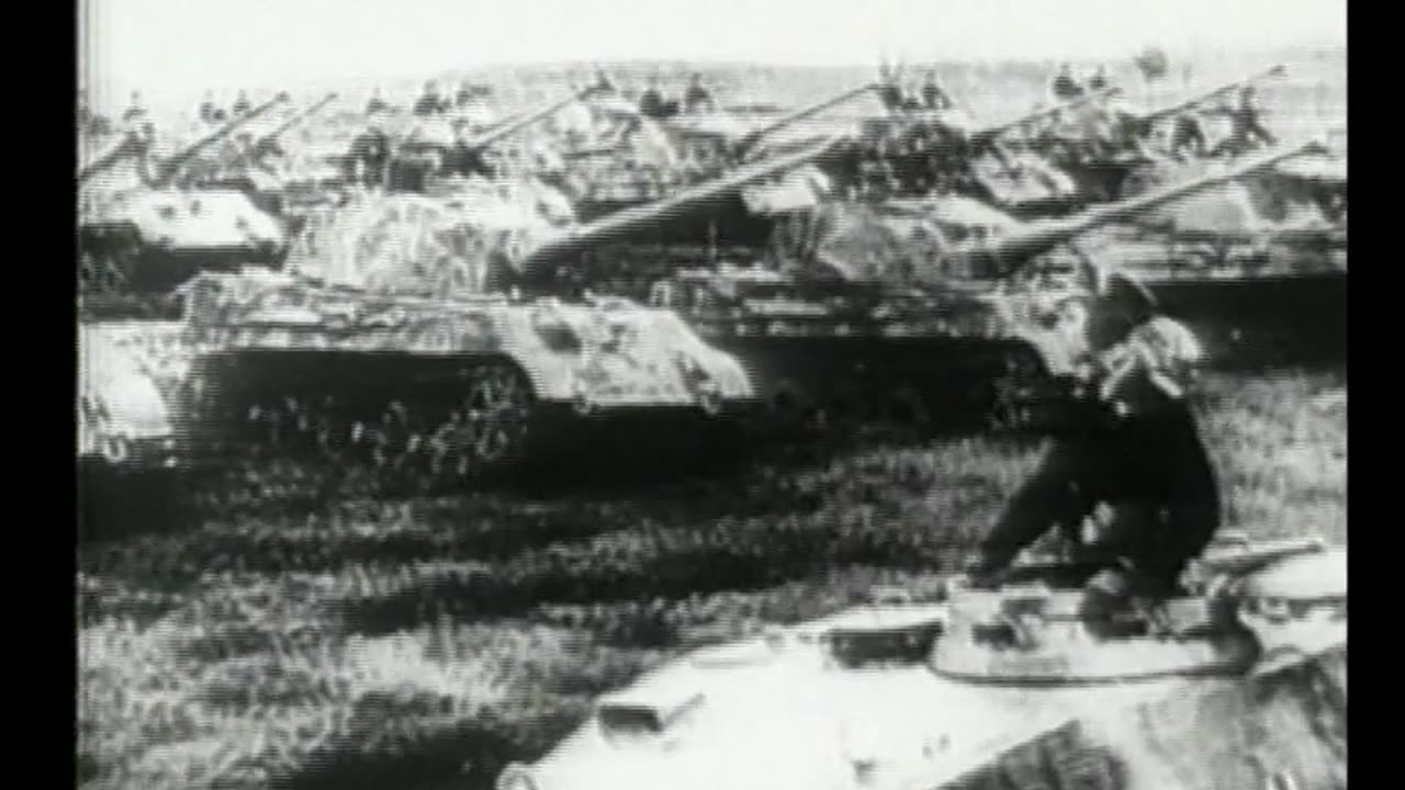 WW2 - Der Totaler Krieg 3 - The Total War - German/English