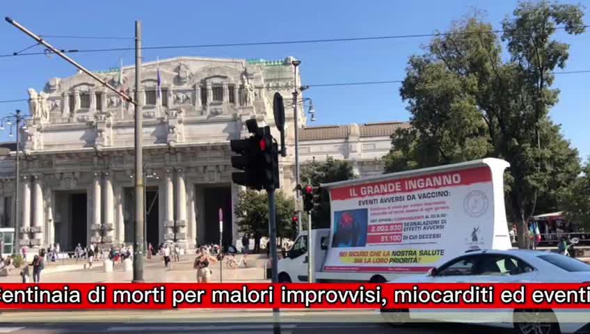 La prima vela