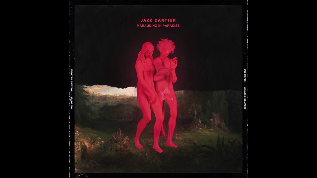 Jazz Cartier - Marauding In Paradise Mixtape