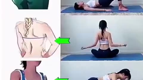 Excercise at home