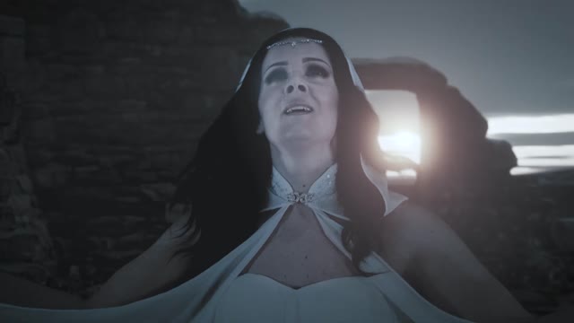 CONFIDENTIAL - Forever Angel