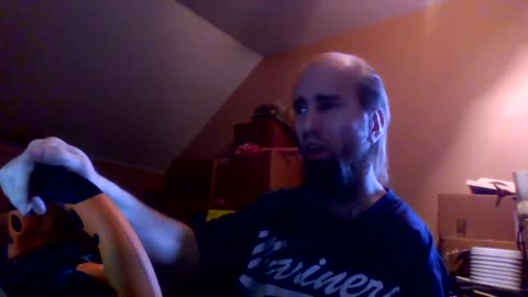 [Cyraxx Youtube 2021-1-10] Beginning a New Chapter in my life