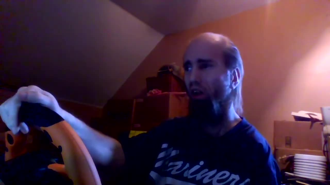 [Cyraxx Youtube 2021-1-10] Beginning a New Chapter in my life