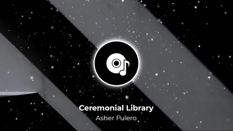 No copyright music - Ceremonial Library - Asher Fulero