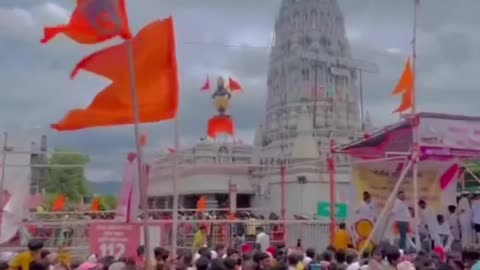 Pandharpur vari 2023 india Maharashtra 🇮🇳 ||