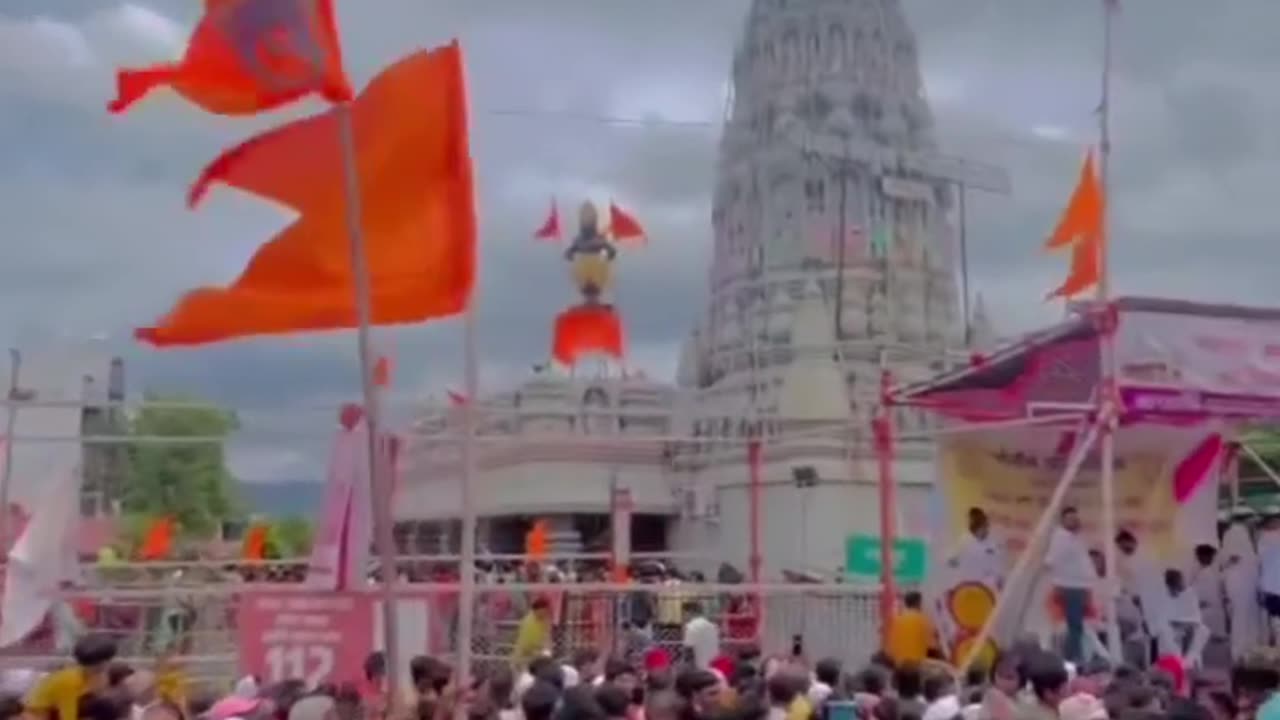 Pandharpur vari 2023 india Maharashtra 🇮🇳 ||