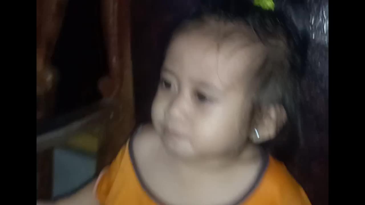 Rahman A Lantu and Ratna Ali