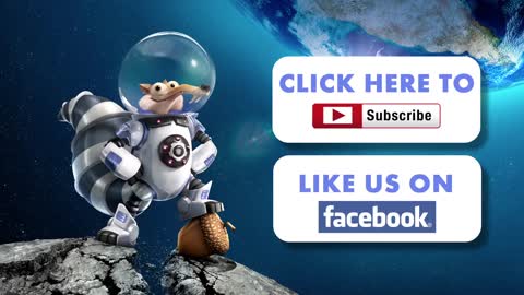 Ice Age_ Collision Course _ Official Trailer #2 _ 2016