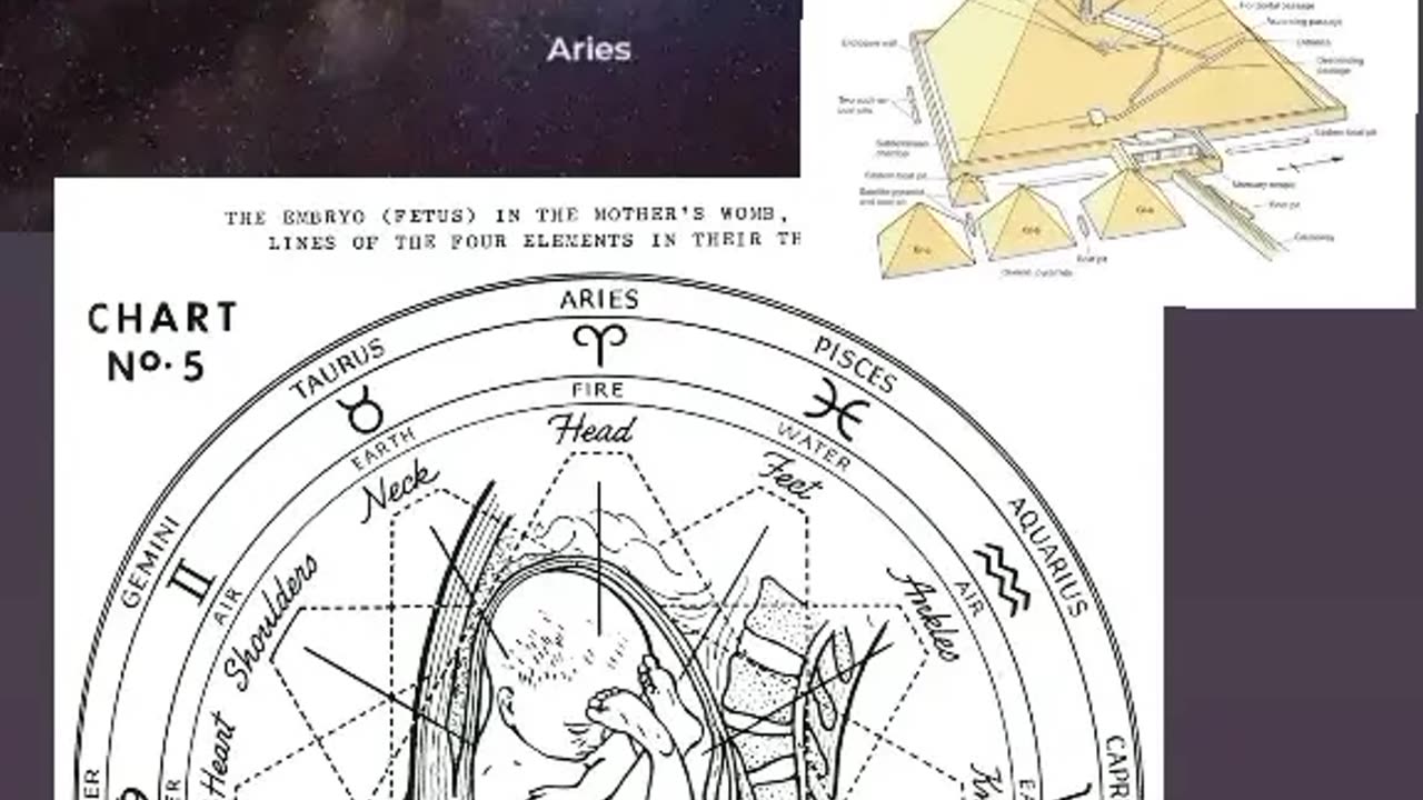 HAMAL ARIES CONSTELLATION