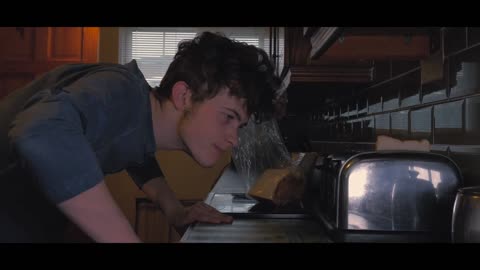 'Toast' - One Minute Comedy Film