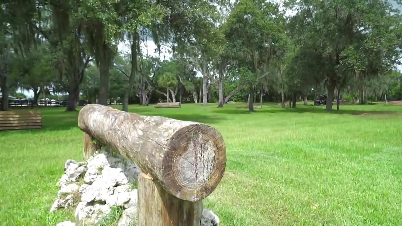 An Equestrian's Dream in Lakewood Ranch, Florida