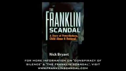 Franklin Coverup