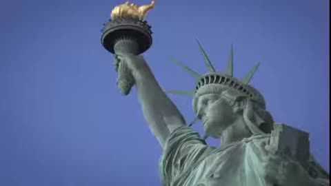 The Statue of Liberty Is Not a Woman _ Jordan Maxwell