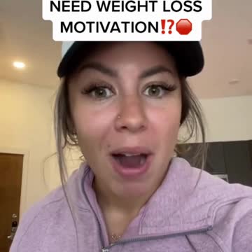 weight loss motivation - the best weight loss advice you'll get | beerbiceps weight loss motivation