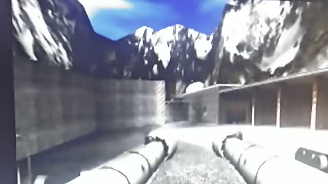 Golden eye 64rocketd