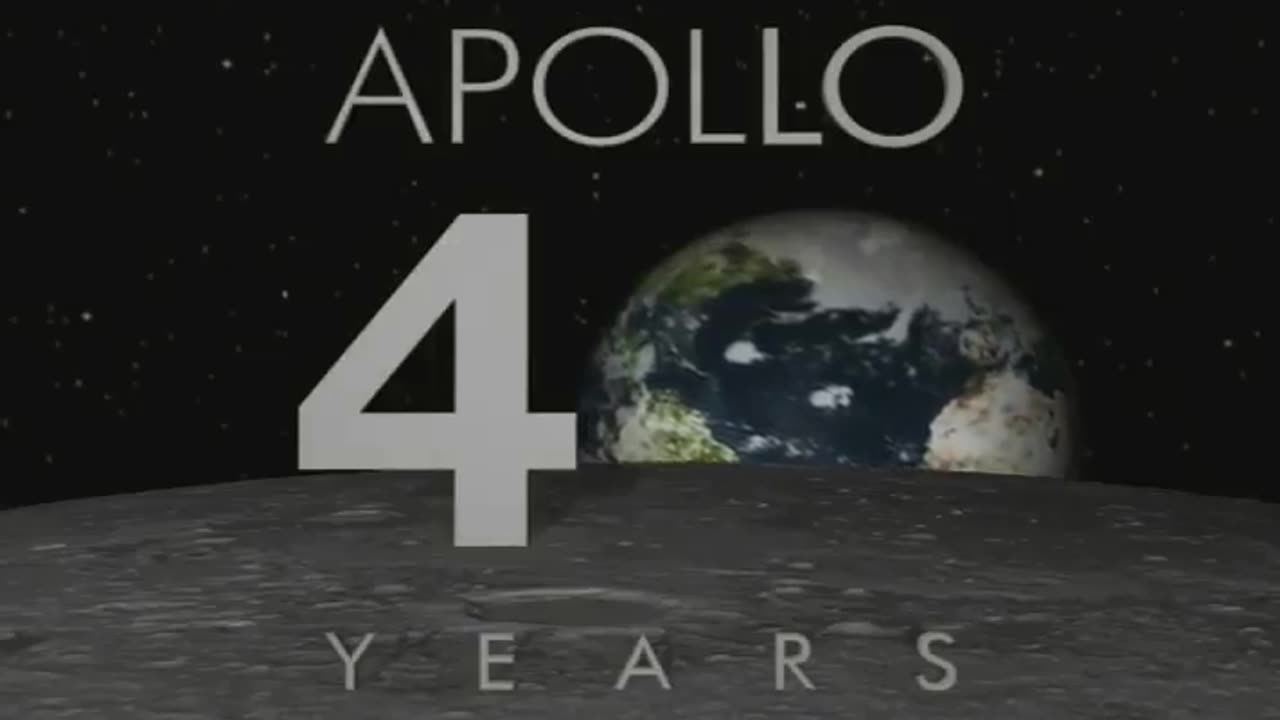 Apollo 40th Anniversary - Neil Armstrong