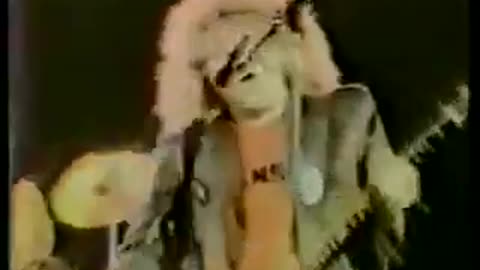 Sammy Hagar - I've Done Everything For You