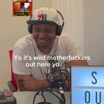 "Dating a Crazed Female Cop: When Love Turns Dangerous 🔫🚔 | Ern & Iso Podcast"