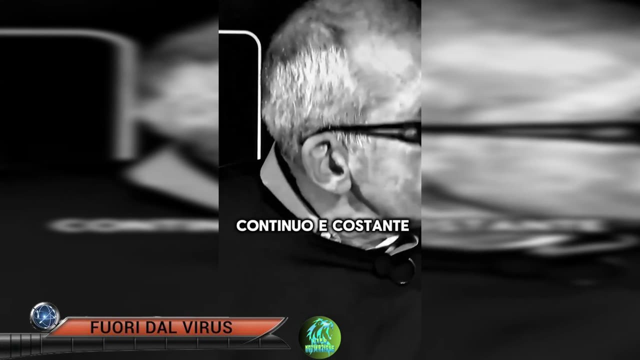 LA COMPETIZIONE Fuori dal Virus n.1021.SP