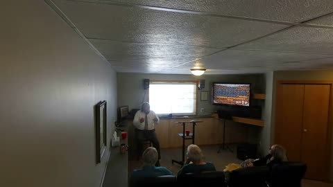 Acts 4:12-14 Sunday 2 20 2022