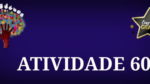 ATIVIDADE 60