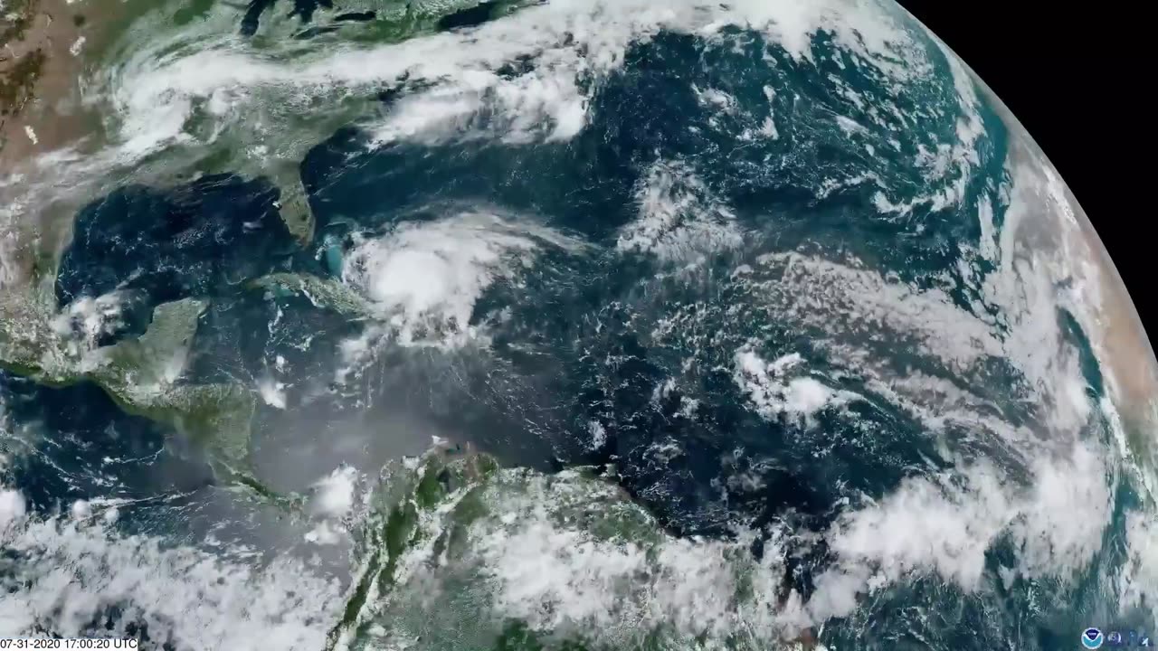 Are Hurricanes Getting Stronger We Asked a NASA Scientist