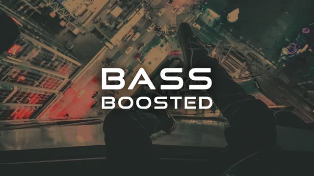 ELPORT x VYMVN - Power [NCS Bass Boosted]