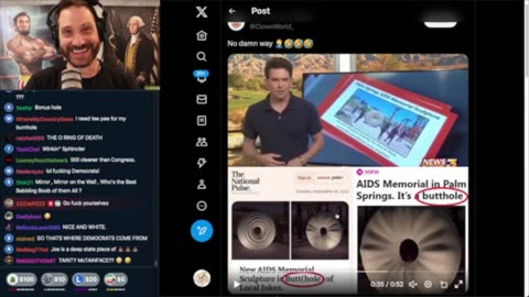 Is there a brain inside that masked clone?... + Salty Cracker