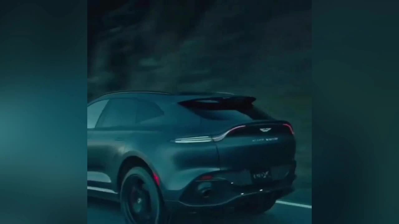 TOP 7 Most Awesome Luxury cars 2023
