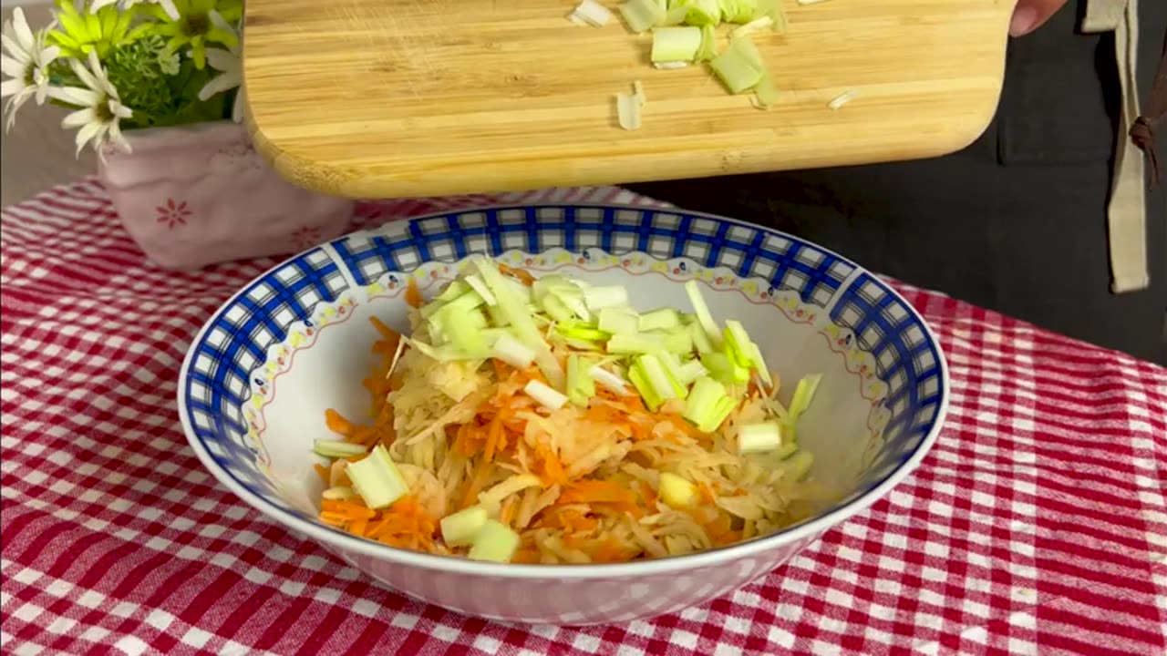 Incredible breakfast recipe that I can cook it every week