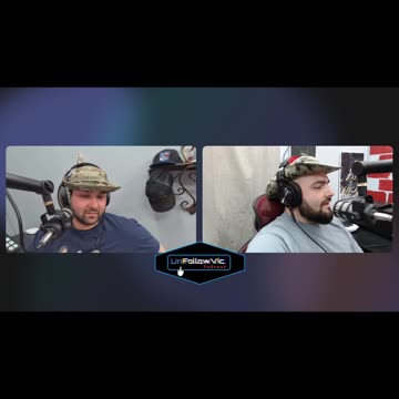 UnFollowVic Podcast - Nespresso and coke (Clip)