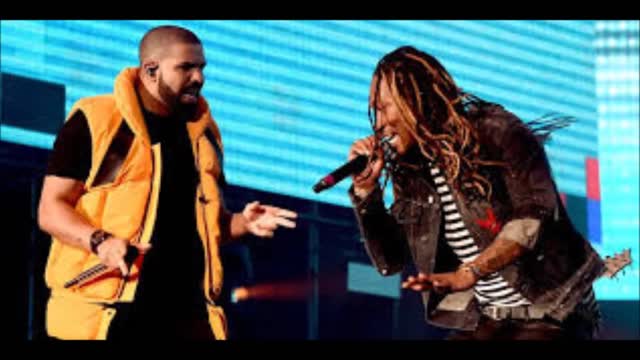 Drake x Future Type Beat - Straight To The Point (Prod. By Waythegreat)