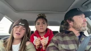 Emotional Car Ride