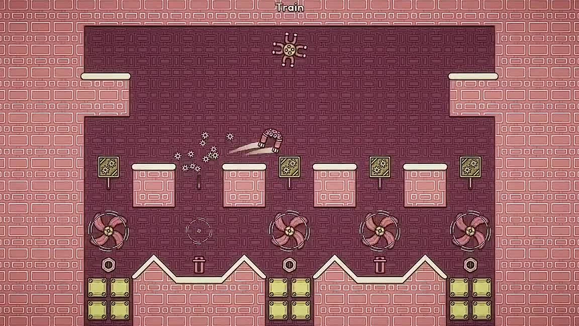 Maggie the Magnet - Launch Trailer PS5 & PS4 Games