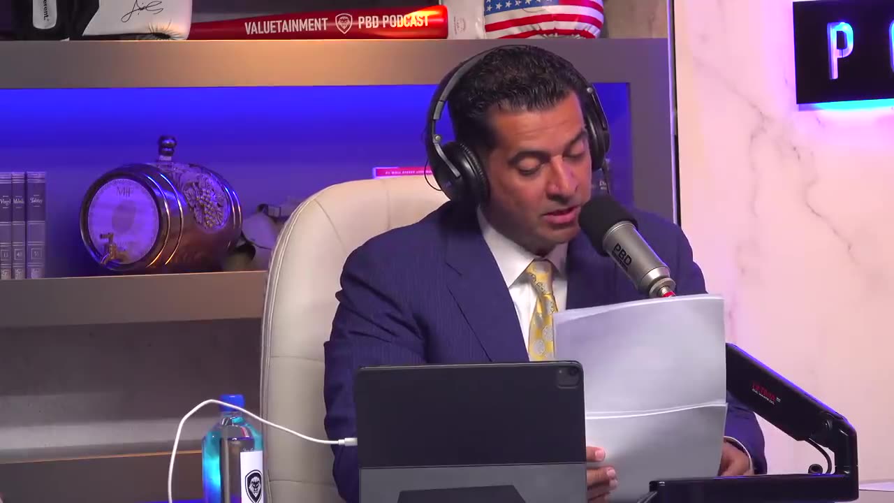 PBD Podcast: W/ Roger Stone