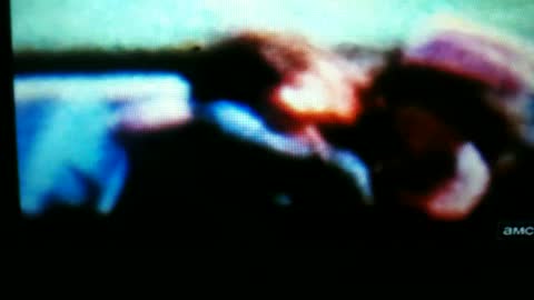 The assignation of JFK