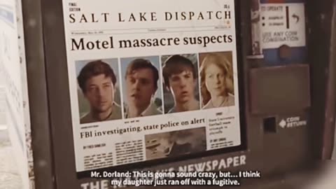 As Dusk Falls: Part 8