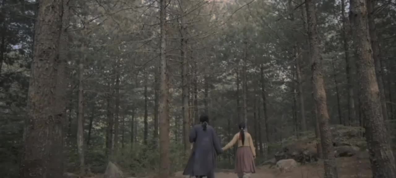 Bulag ang pinakamagaling na swordsman sa kanilang bansa