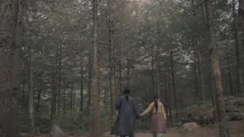 Bulag ang pinakamagaling na swordsman sa kanilang bansa
