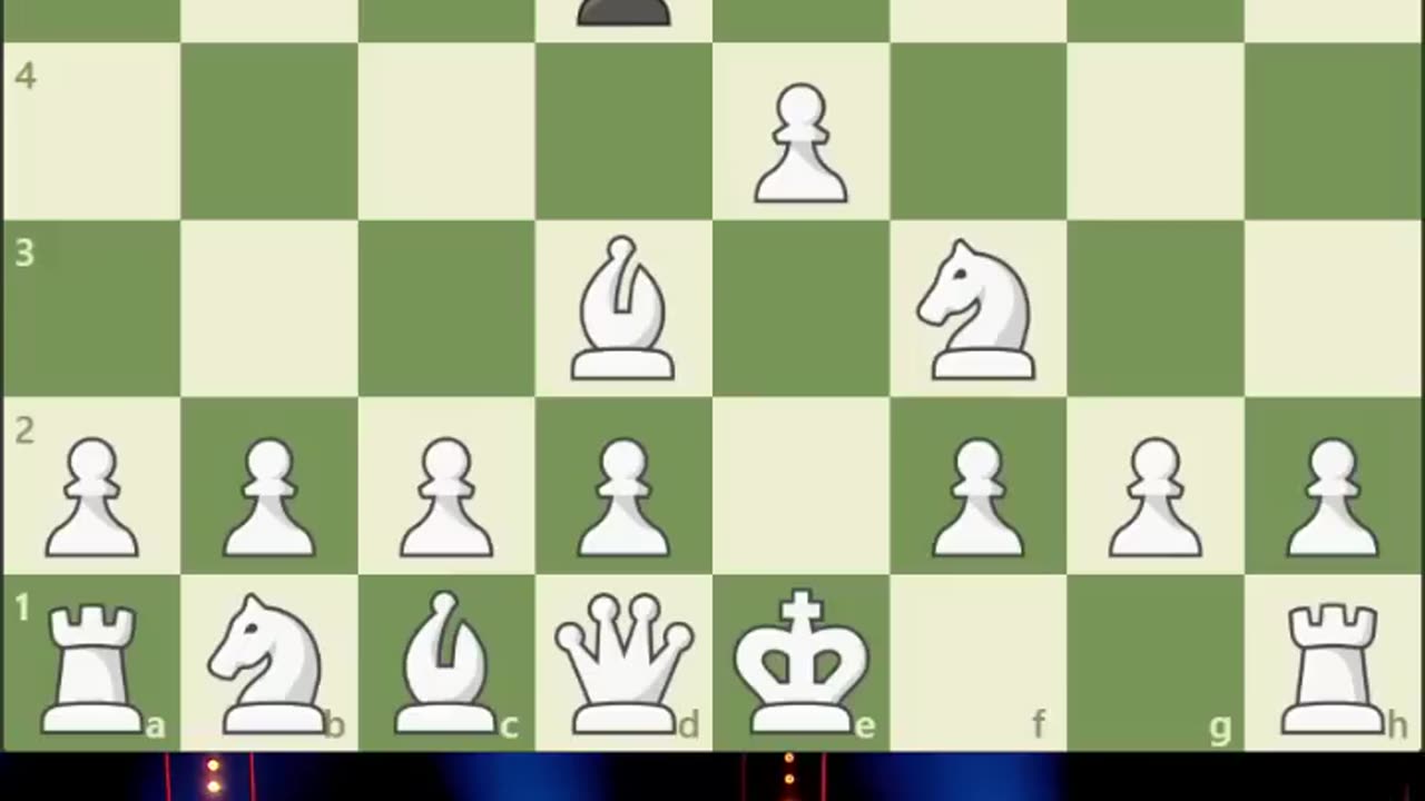 Magnus Carlsen Checkmates Bill Gates in just 12 seconds