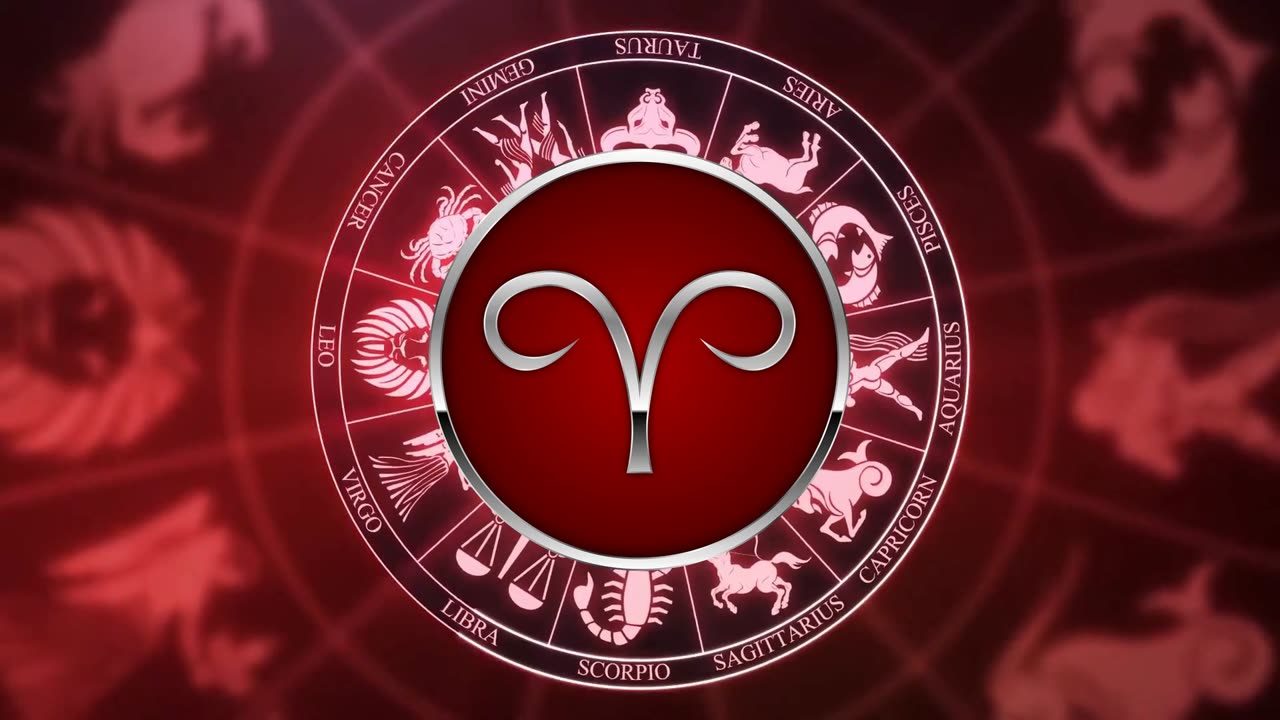 ♈ Zodiac Aries 2023 September 21