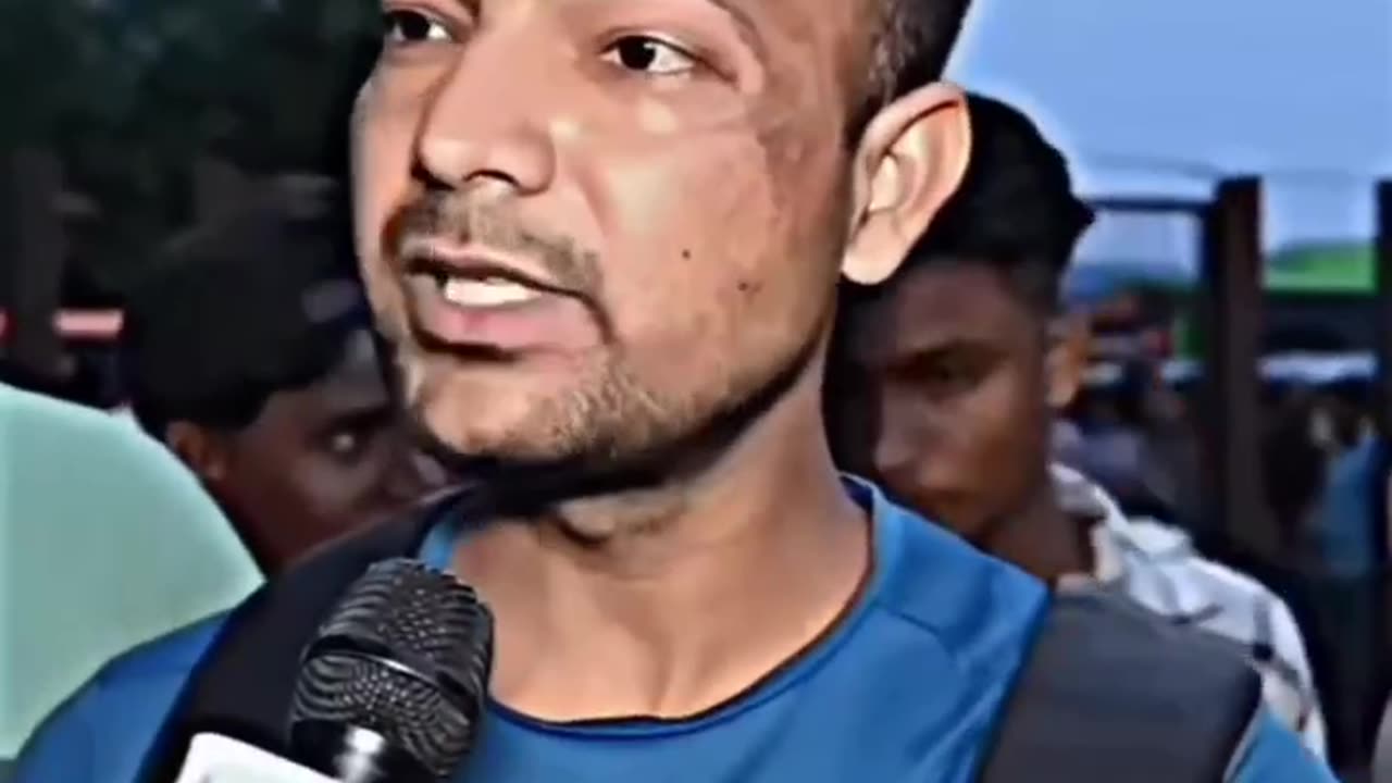 The PM Modi