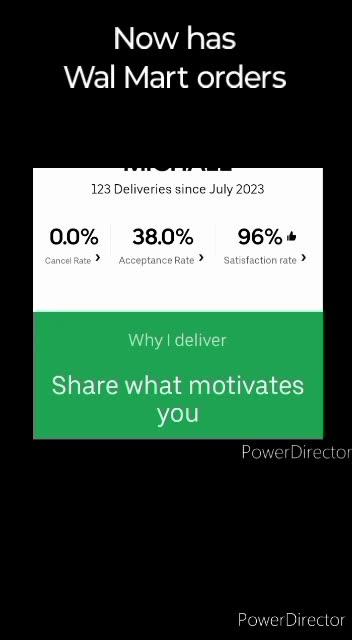 Uber Eats and Roadie