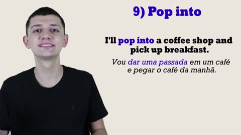 15 PHRASAL VERBS que você PRECISA saber em inglês